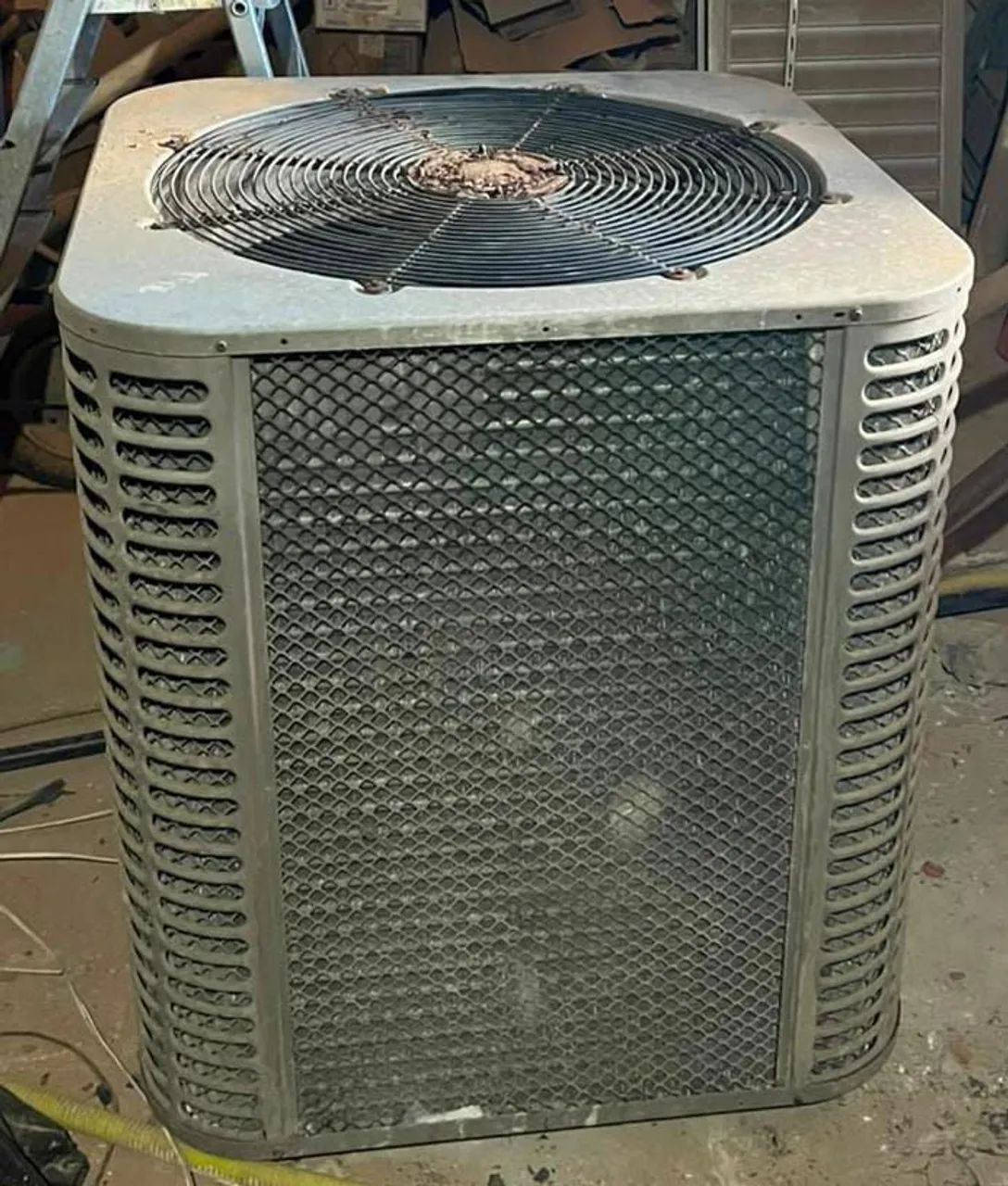 Ar-condicionado Komeco 60.000 btus - Foto 4