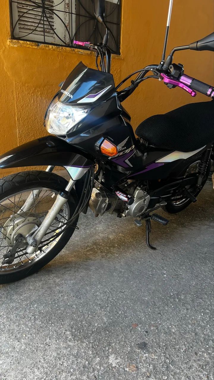Pop 110i - Foto 5