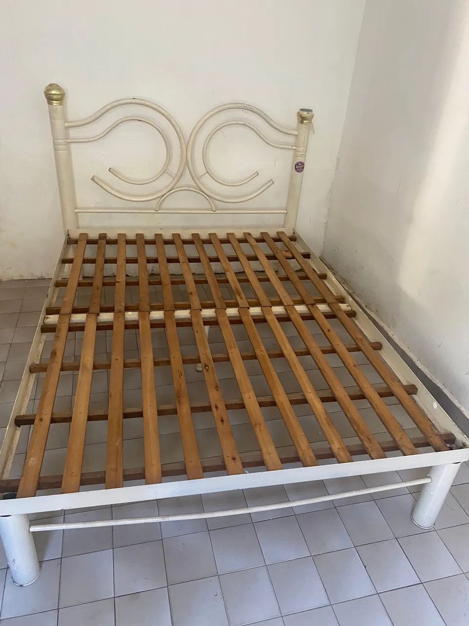 Suporte para colchão - Foto 4
