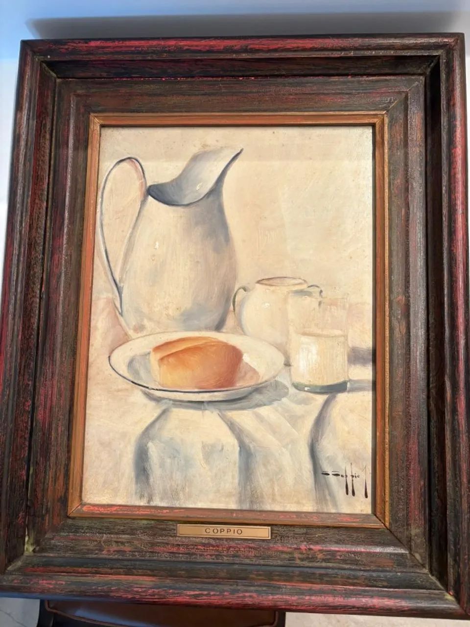 Quadro em tela - Coppio - Foto 3