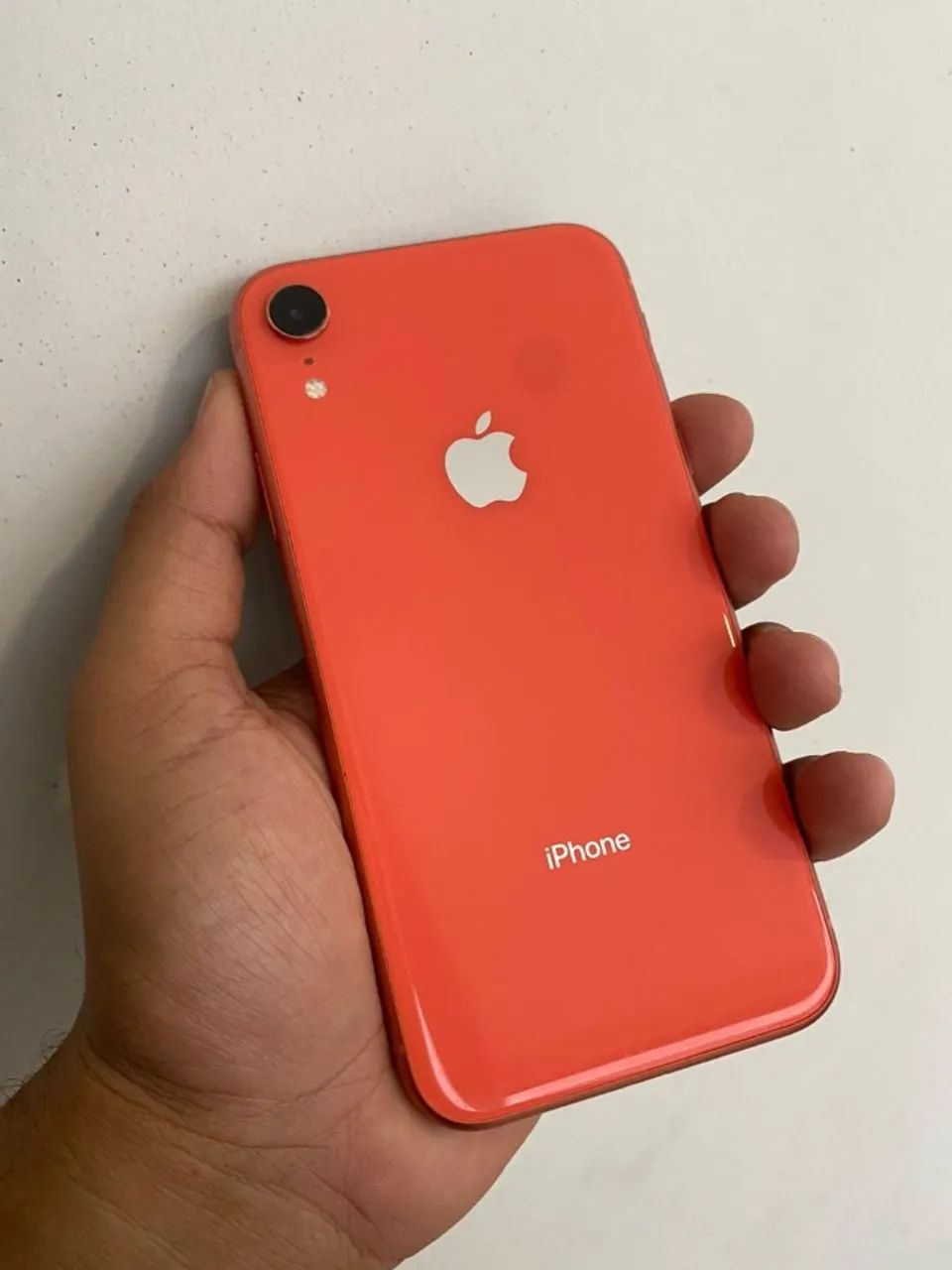 IPHONE 11 E IPHONE XR 