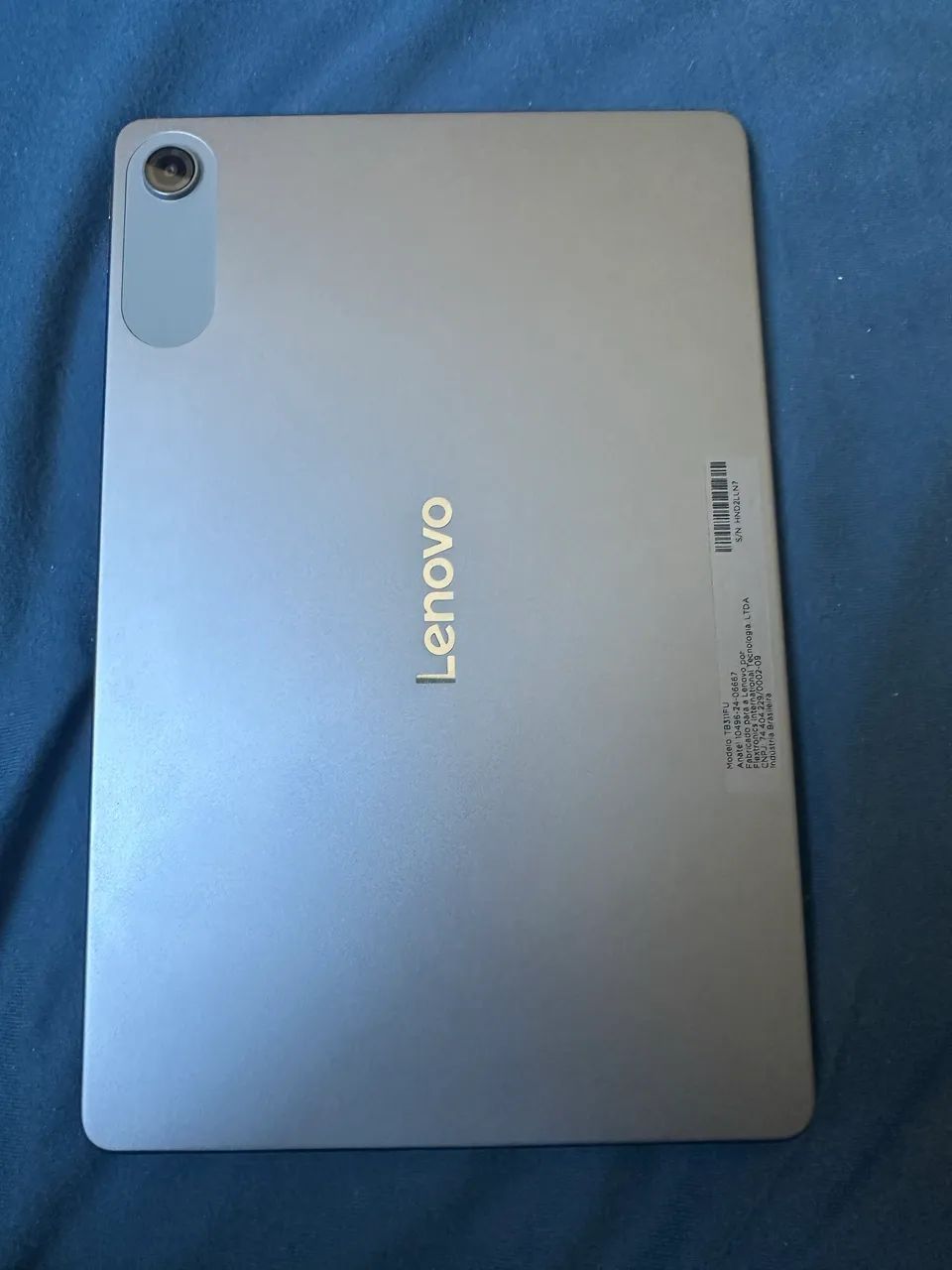 Lenovo tab tablet  - Foto 2