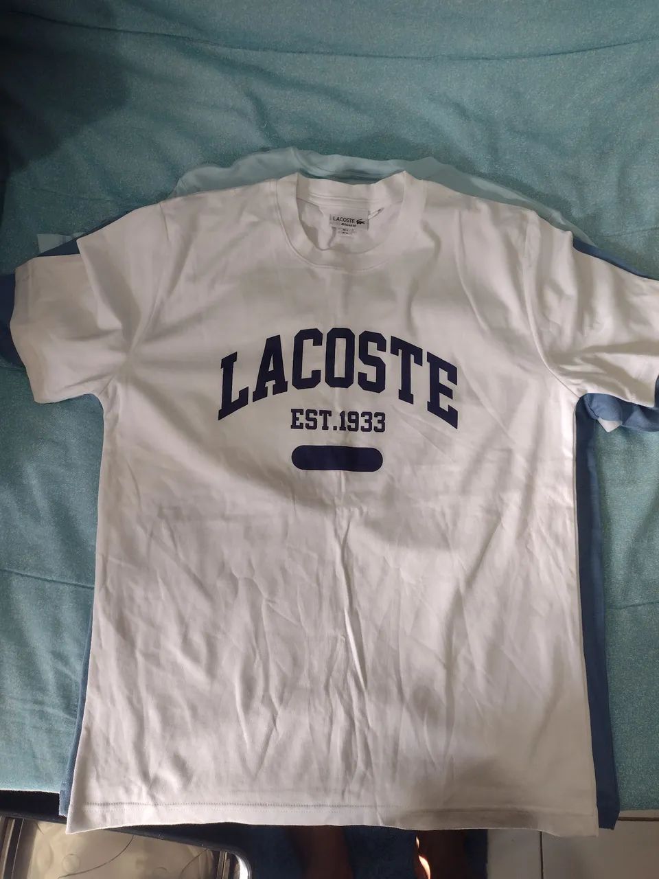Camisa peruana legítima  - Foto 3