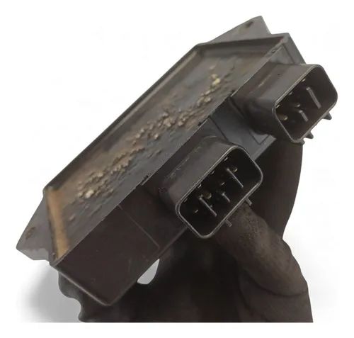 Cdi Kawasaki Zx 600 1998 1999 - Peças para motos - Centro