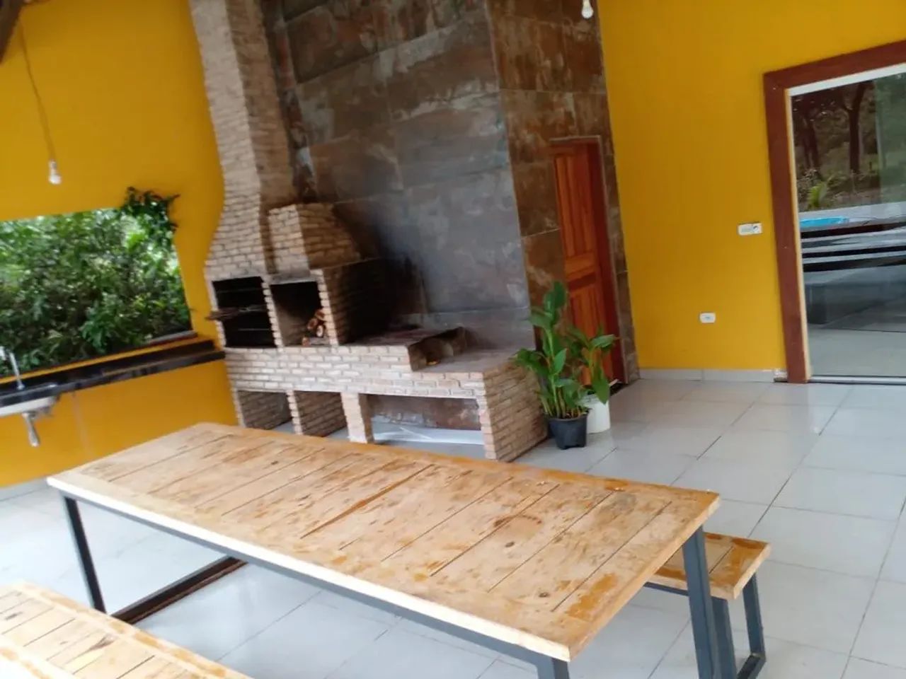 Chácara de 4 ha em Bonito com 4 suítes e piscina - Foto 2