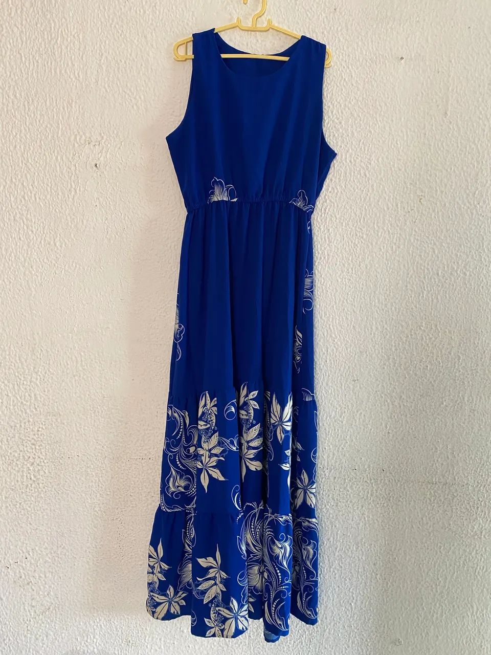 Vestido gestante