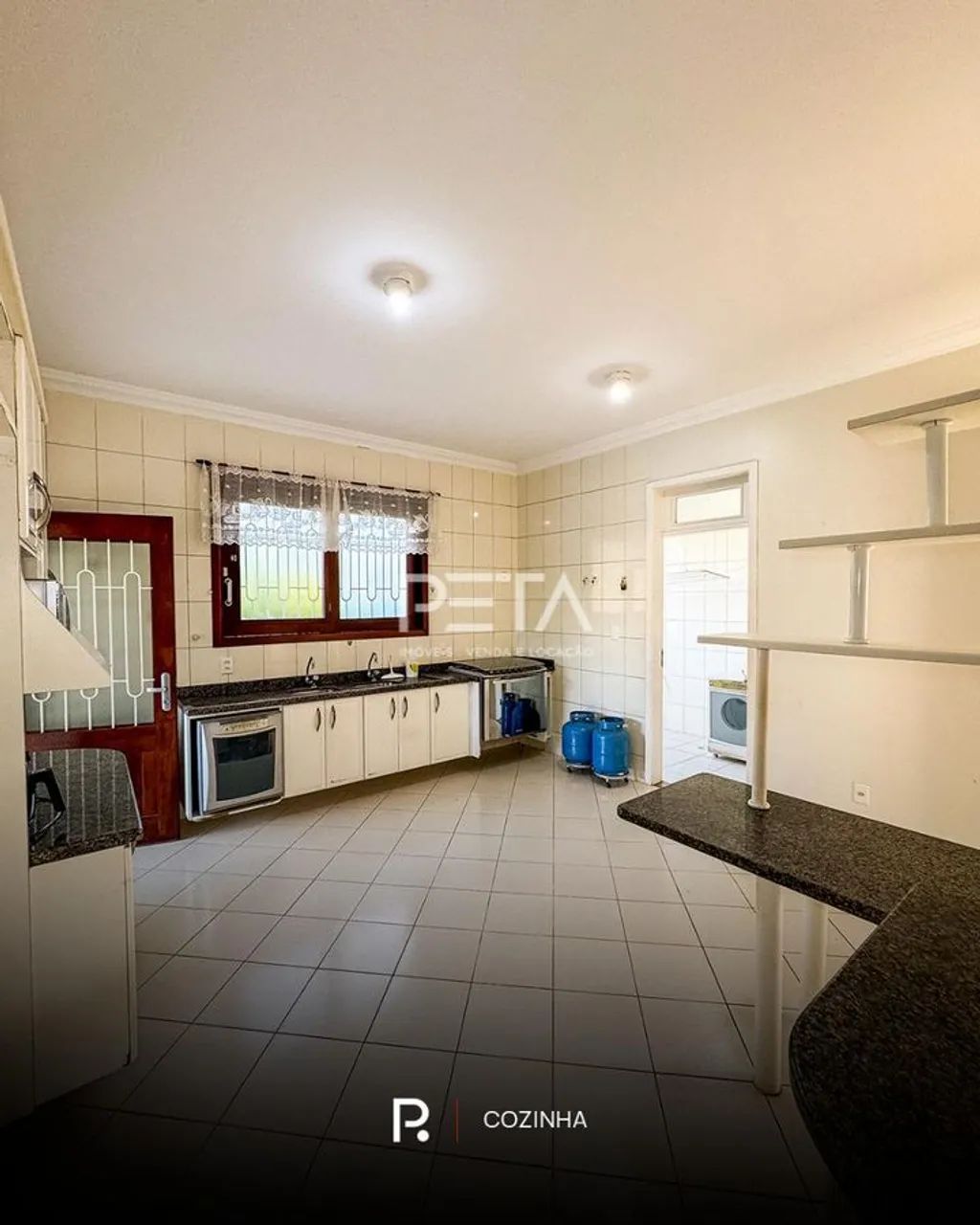 Casa com 5 quartos à Venda, Nossa Senhora Aparecida - Boa Vista - Foto 4