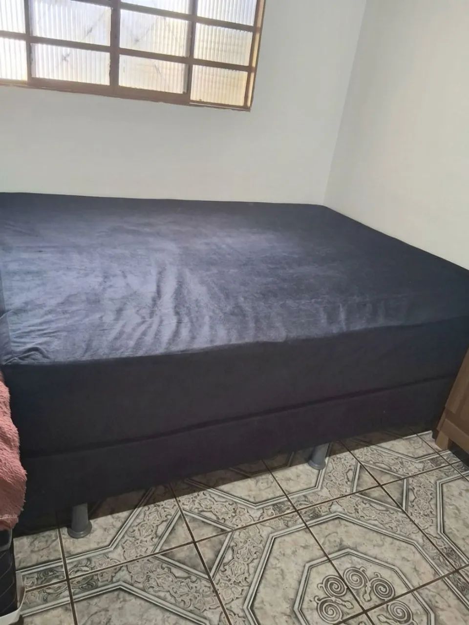 Cama de casal