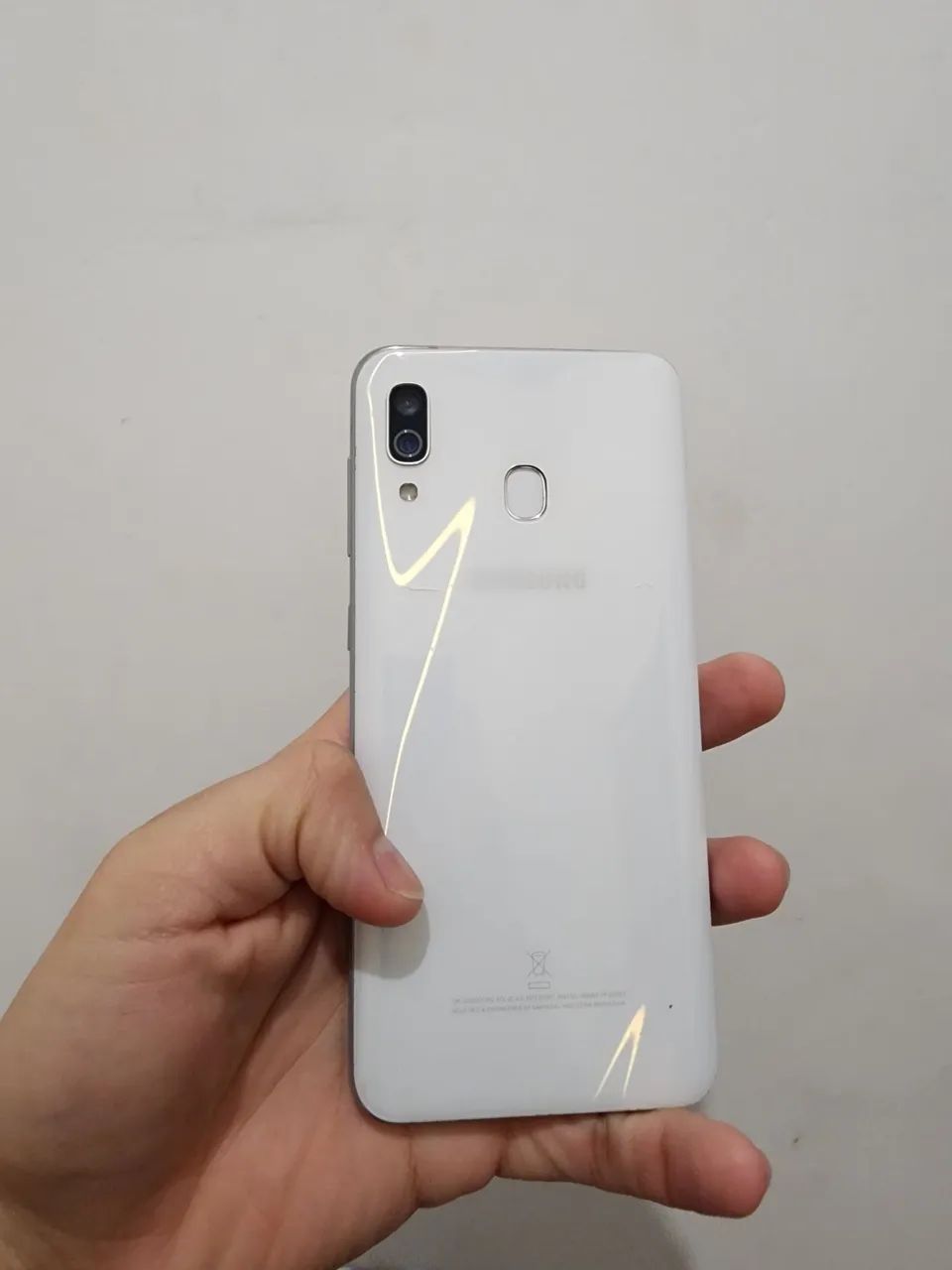 Galaxy A30s - Foto 4