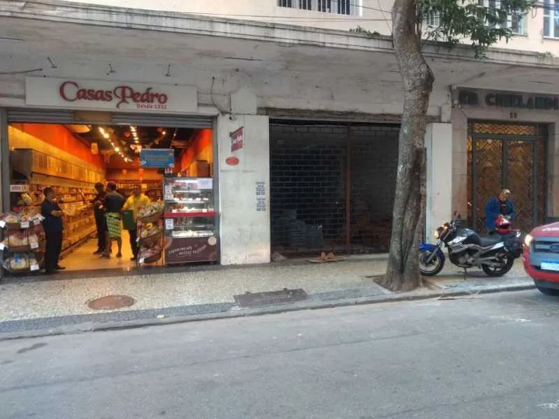 Loja / Comercial / Centro