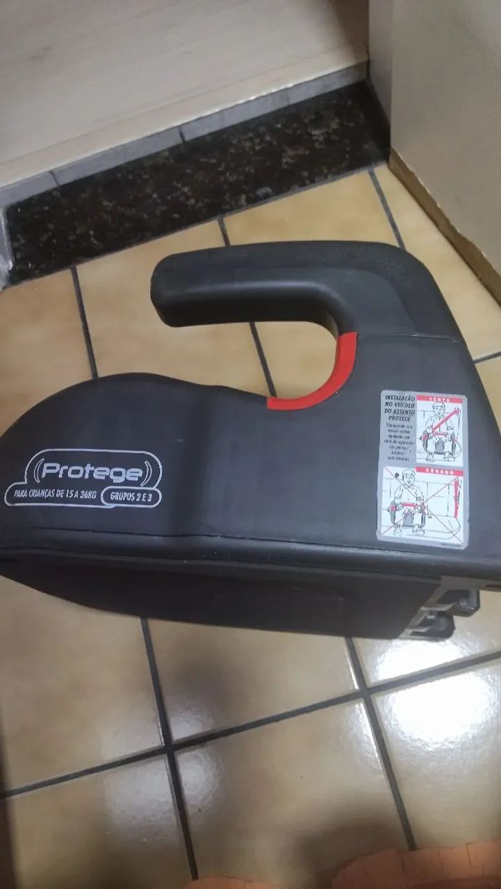 Assento elevatório - Foto 3