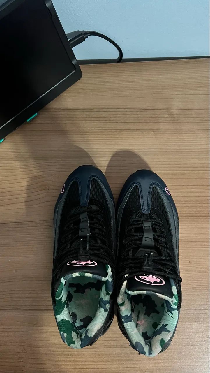 Nike Cortez - Foto 5