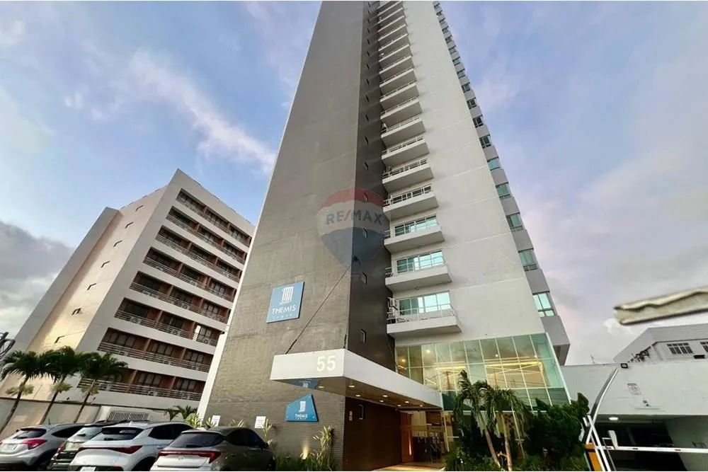 Sala Comercial no Ed. Themis Tower disponível para locação - Foto 4