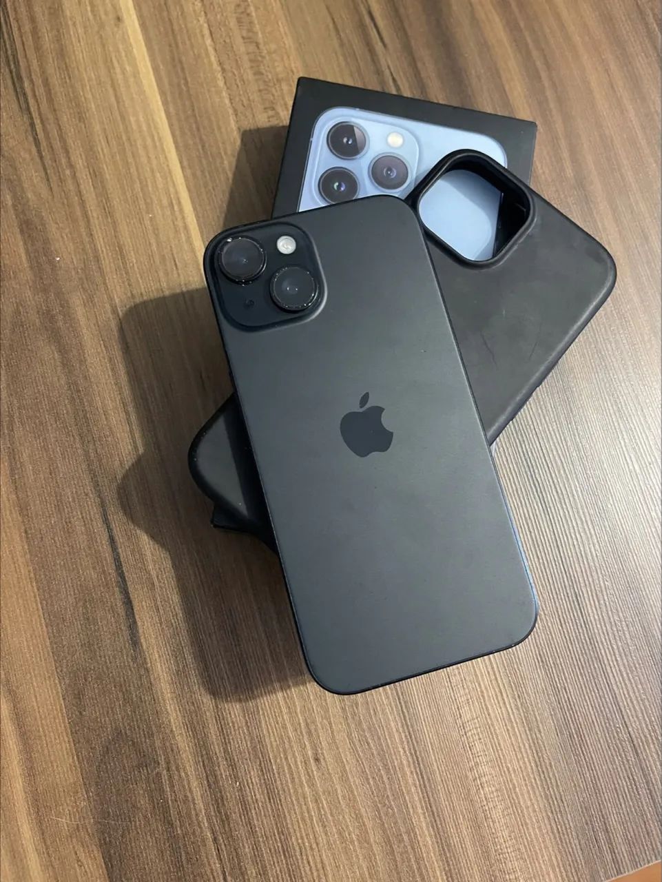 IPHONE 15 128GB - Foto 4