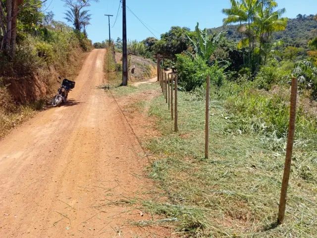 Sitio Duas Barras 31 tarefas - Foto 4