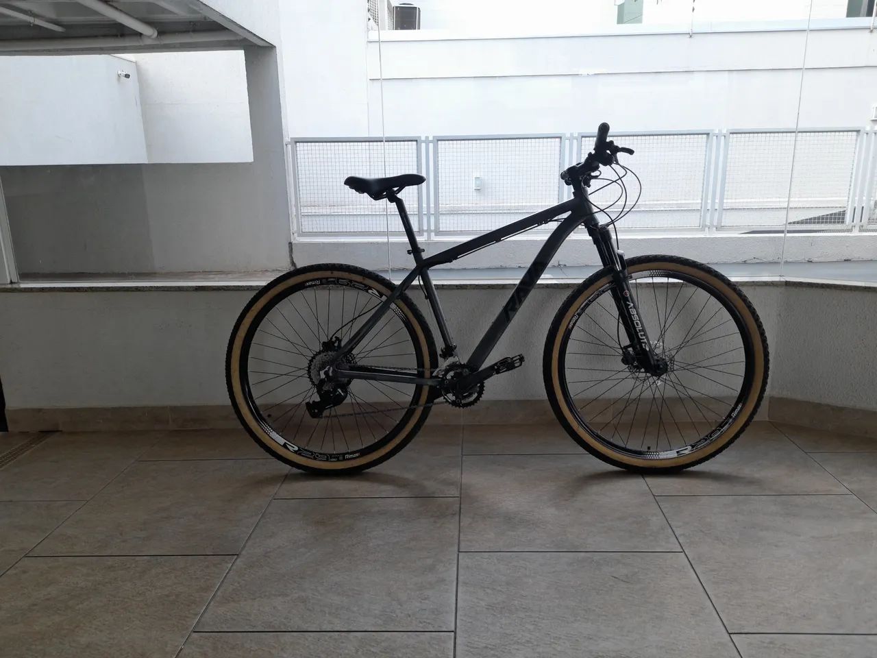 Bike MTB aro 29 