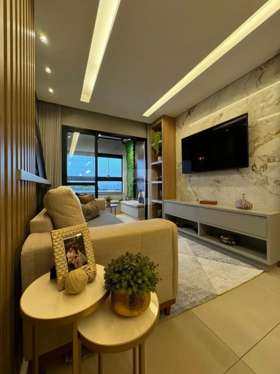Apartamento Para Venda No Santa Mônica - Foto 4