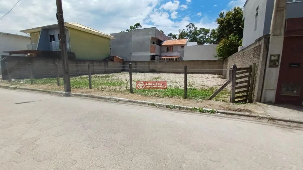Terreno - Florianópolis SC - Foto 2
