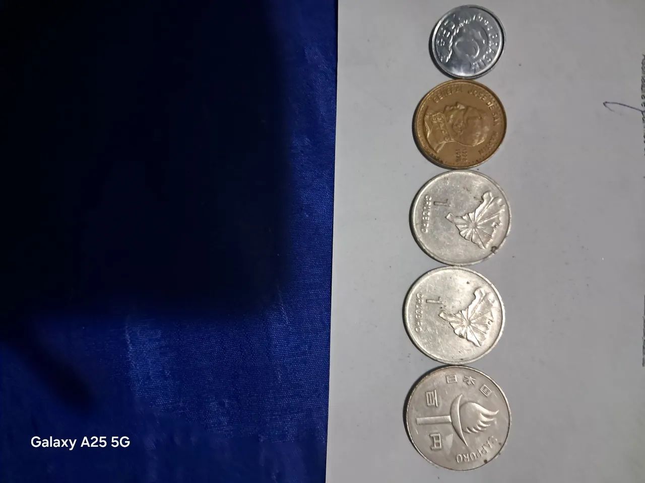 MOEDAS ANTIGAS  - Foto 2