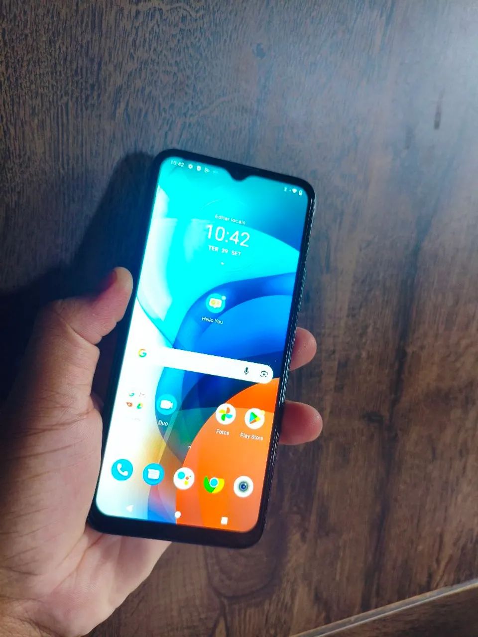Moto e7 - Foto 2