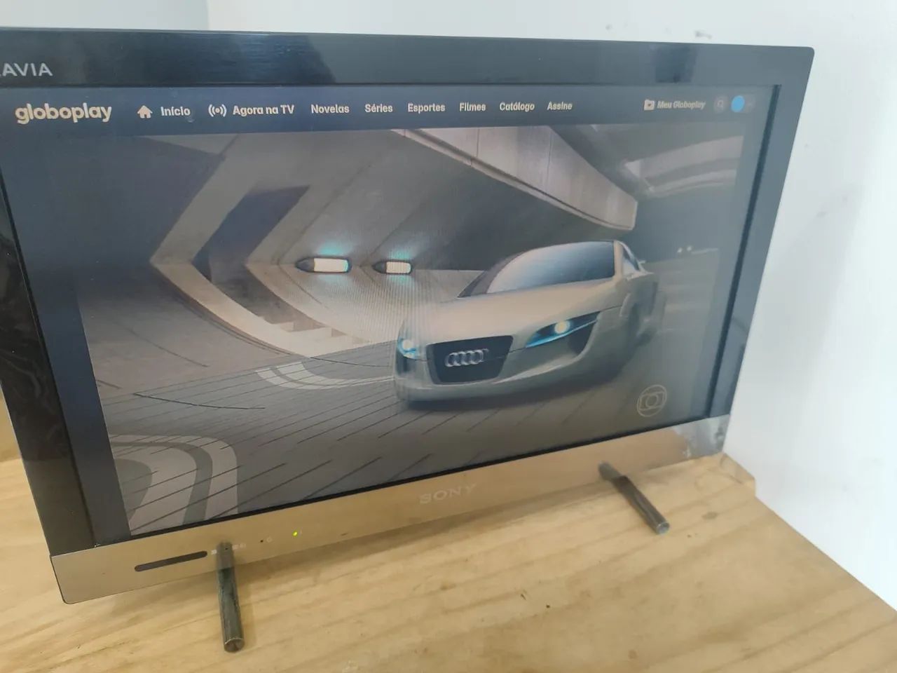 TV Sony Bravia 22" KDL-22EX425 - Funcionando perfeitamente