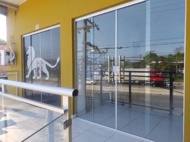 Alugo Sala comercial na Augusto Montenegro - Foto 4