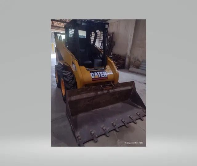 Bobcat 232B 
