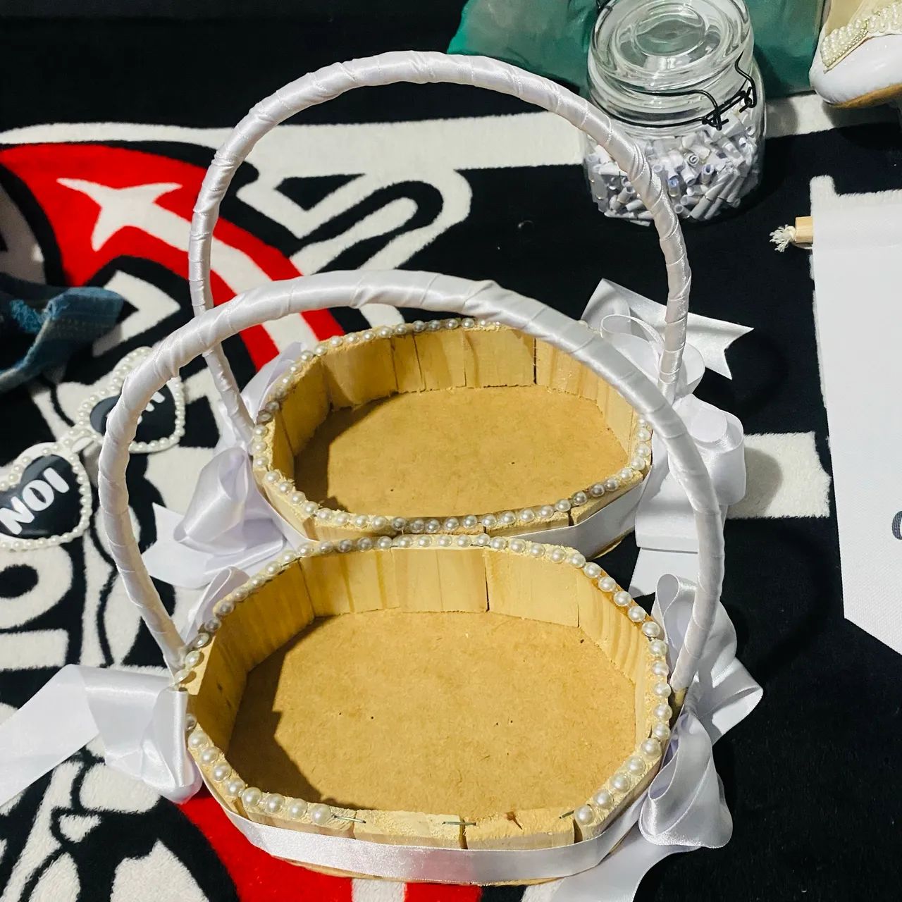 Cestinha florista - Foto 3