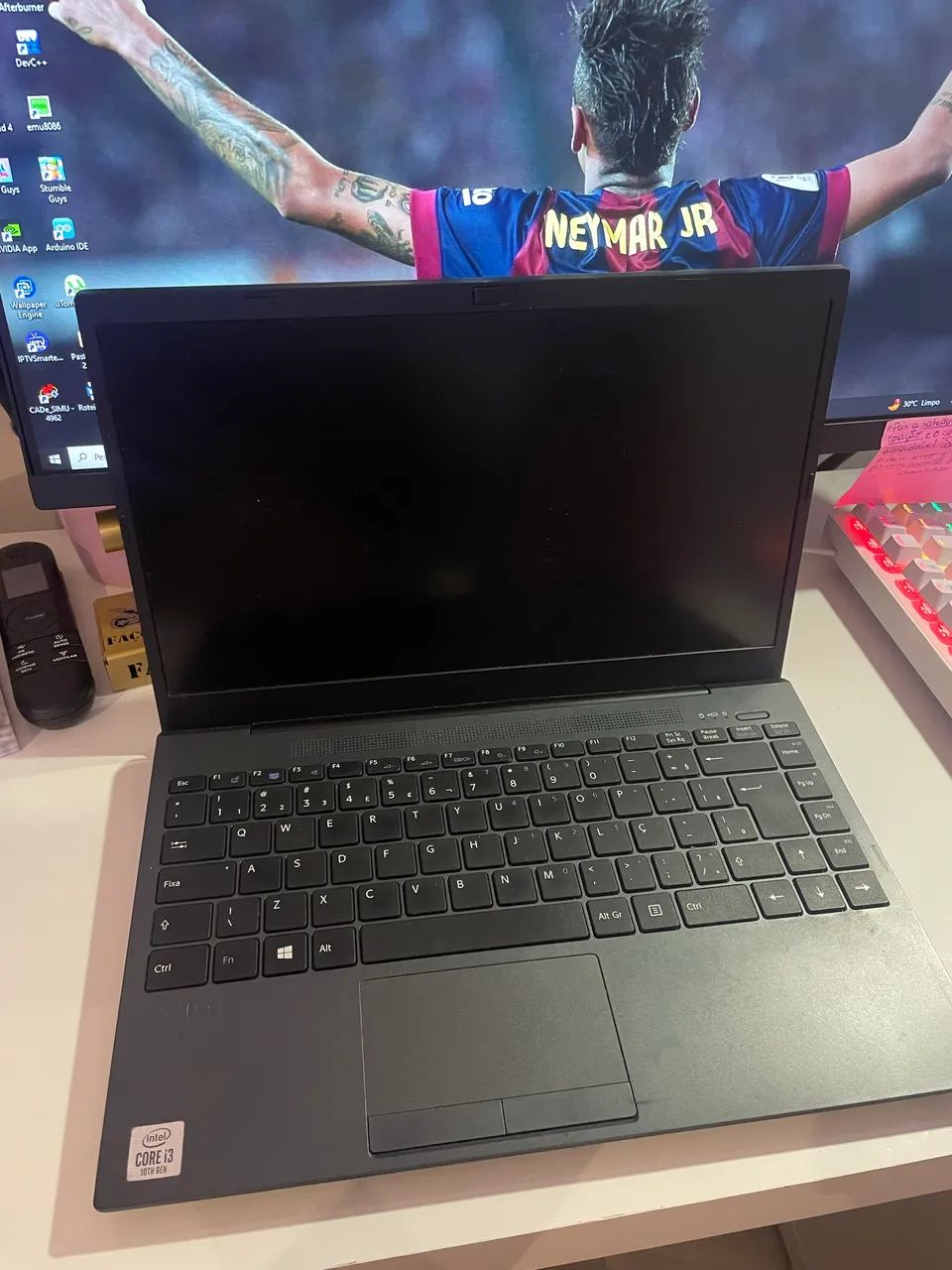 Notebook Vaio - Foto 3