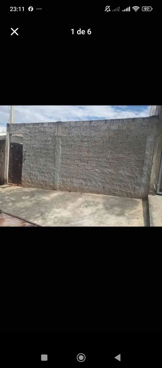 Terreno jardim alpes Sorocaba zn