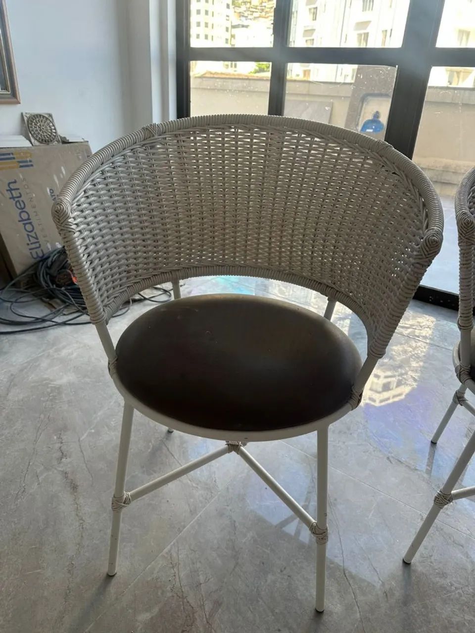 Mesa +3 cadeiras - Foto 2