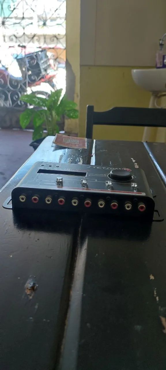 Processador Stetsom  - Foto 2