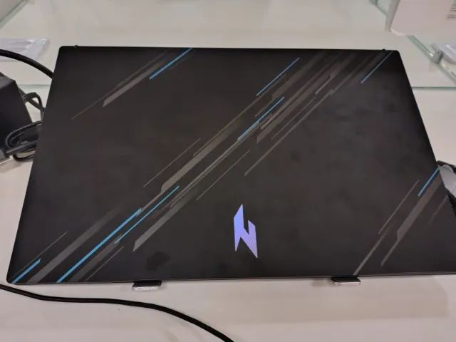 Notebook Acer Nitro V15
