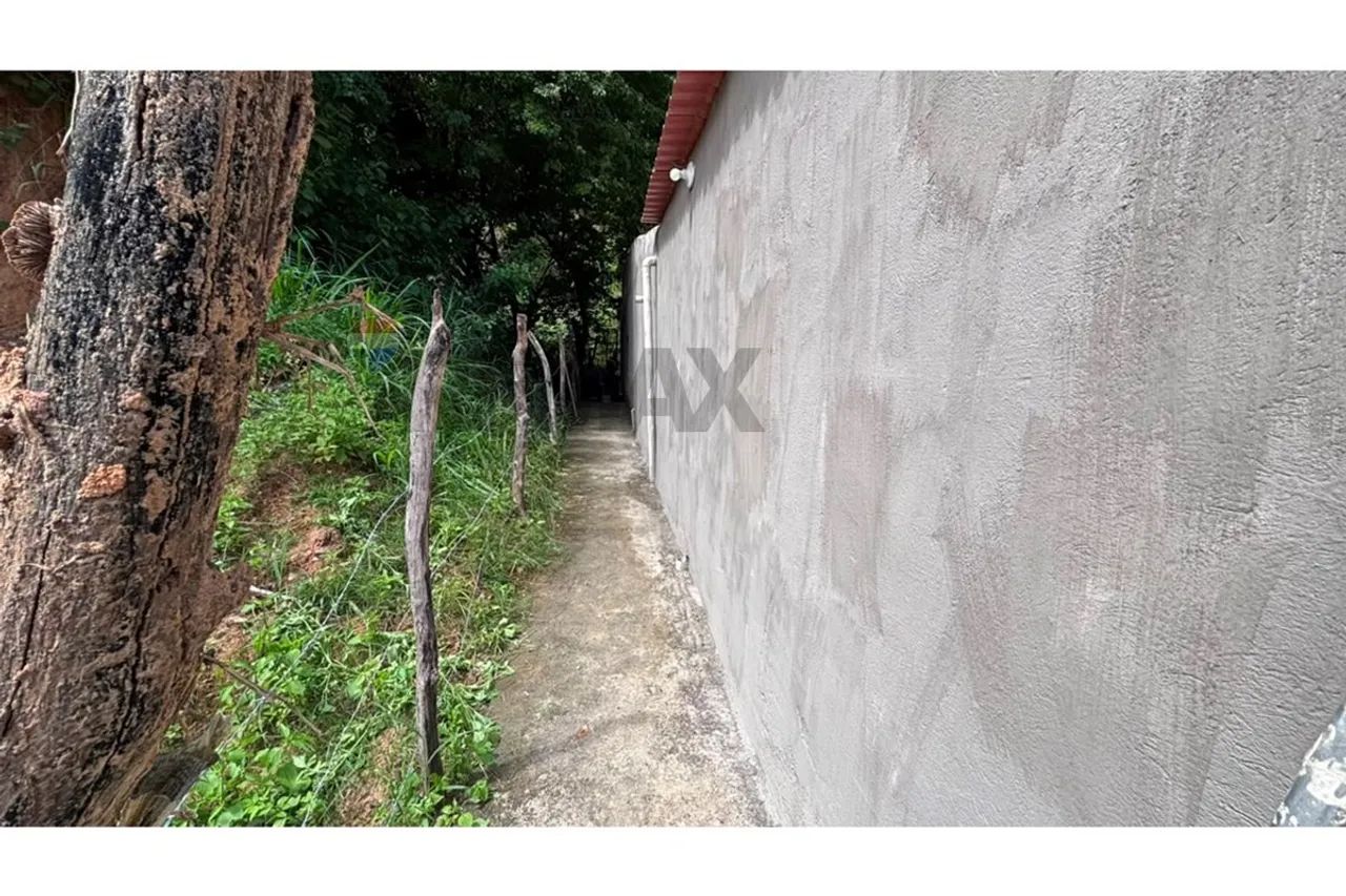 Casa com piscina em paripueira ,tres quartos uma suite - Foto 2
