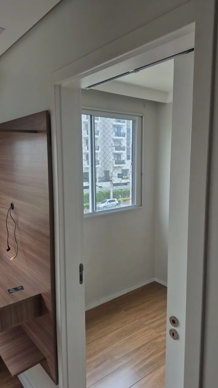 Alugo Apartamento  - Foto 2