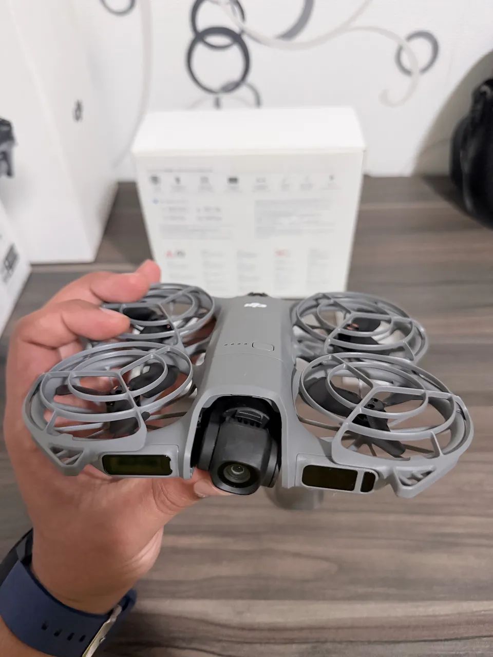DRONE DJI NEO 2 STANDARD - NOVO  - Foto 2