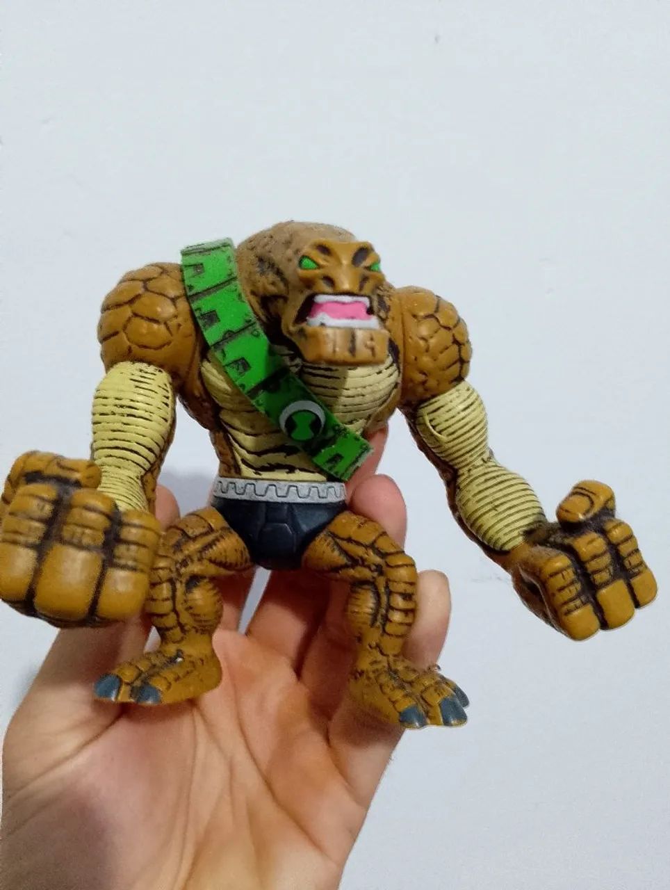 Ben 10