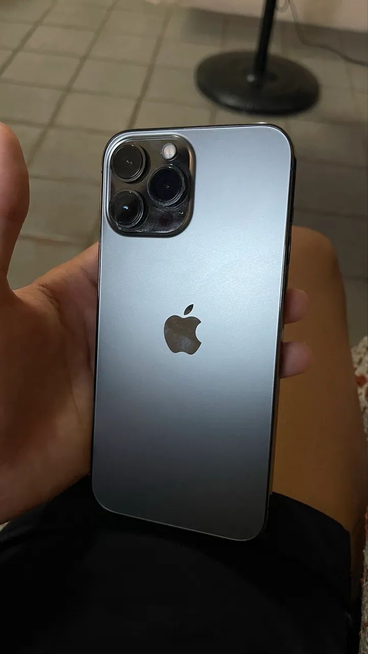 iPhone 13 Pro Max 1TB  - Foto 2