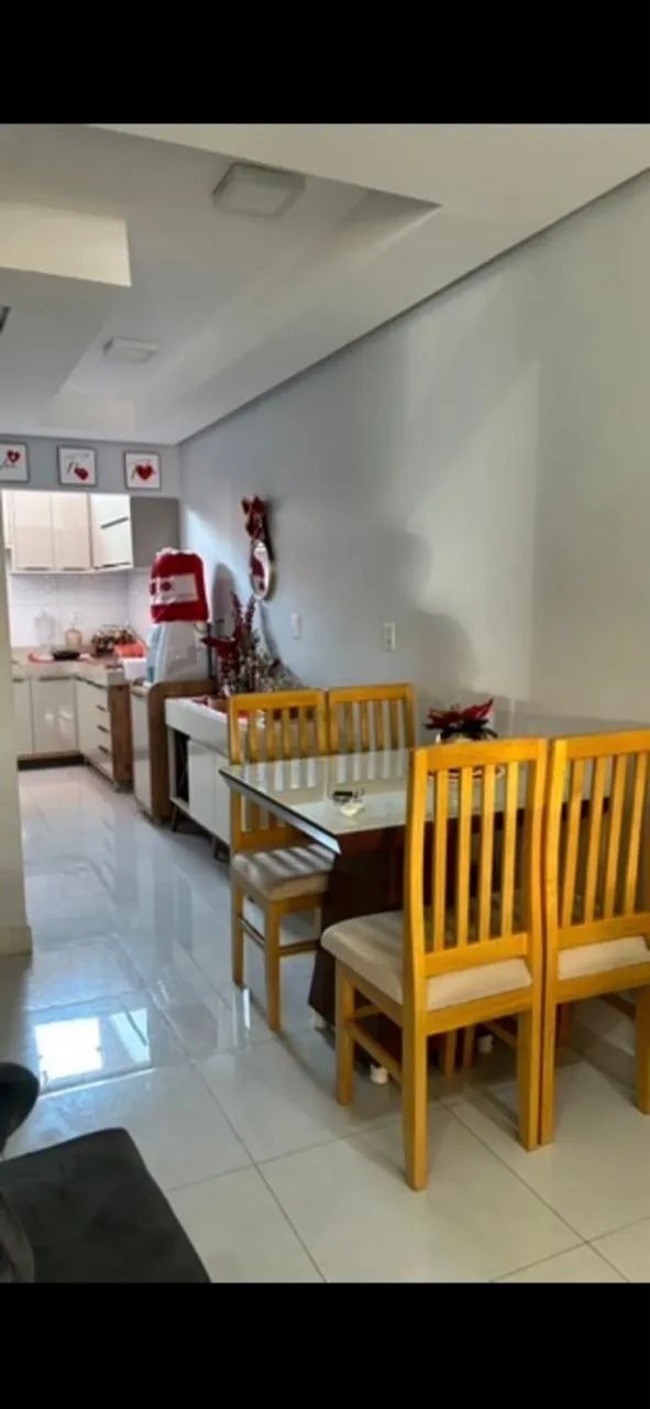 Vende-se casa no Amec ville  - Foto 2