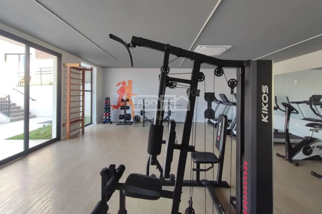 apartamento - Swiss Park - Campinas - Foto 5