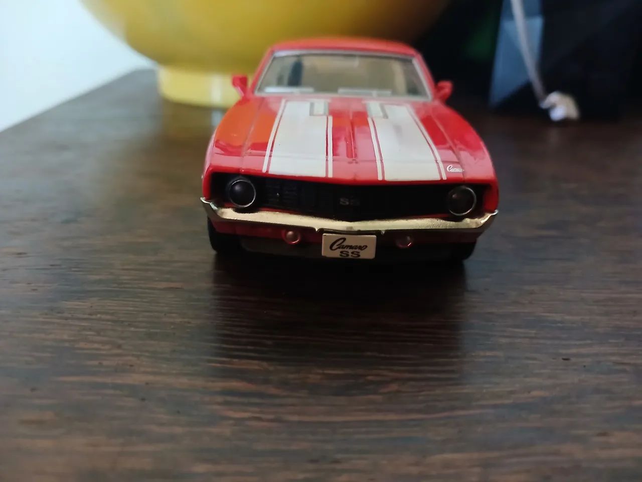 Miniatura camaro  - Foto 4
