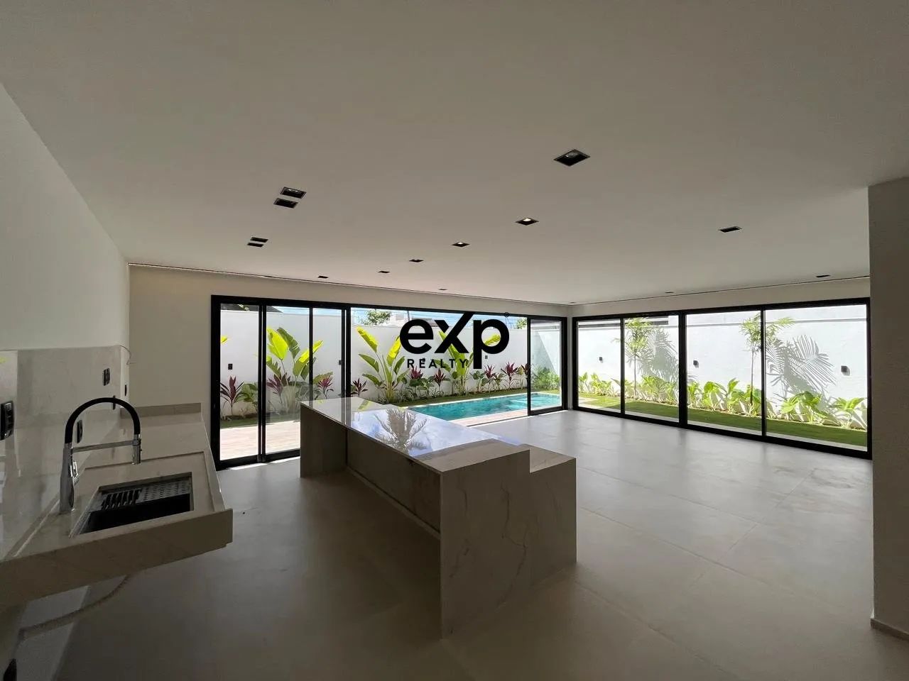 Casa no Catuana ( Alphaville Natal)
