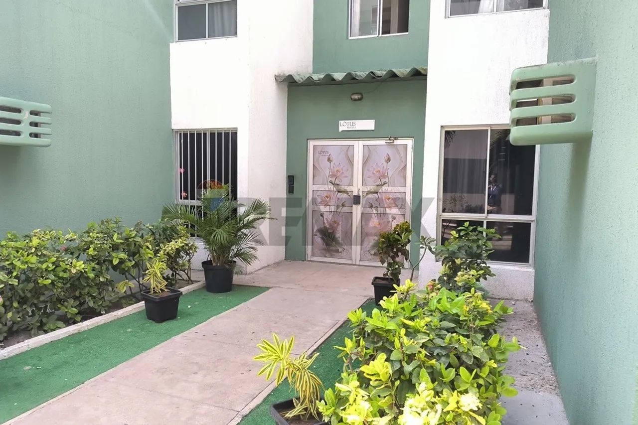 apartamento 2 quartos no janga