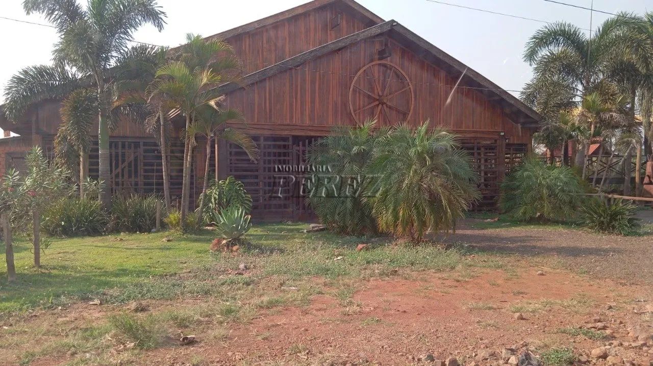 Imóvel comercial à venda em Alvorada do Sul