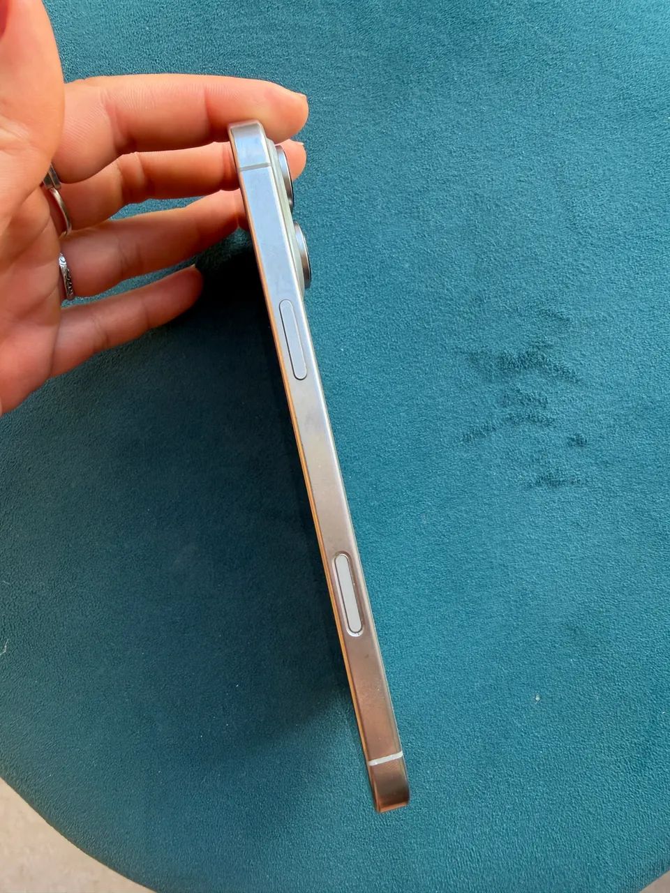 iPhone 16 Pro Max 256g  - Foto 3