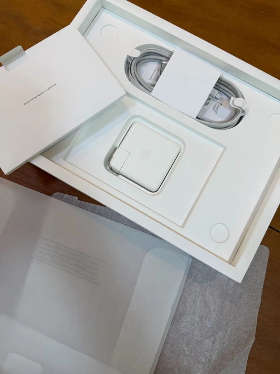 MacBook Pro M1 Pro 16/512 - Foto 3