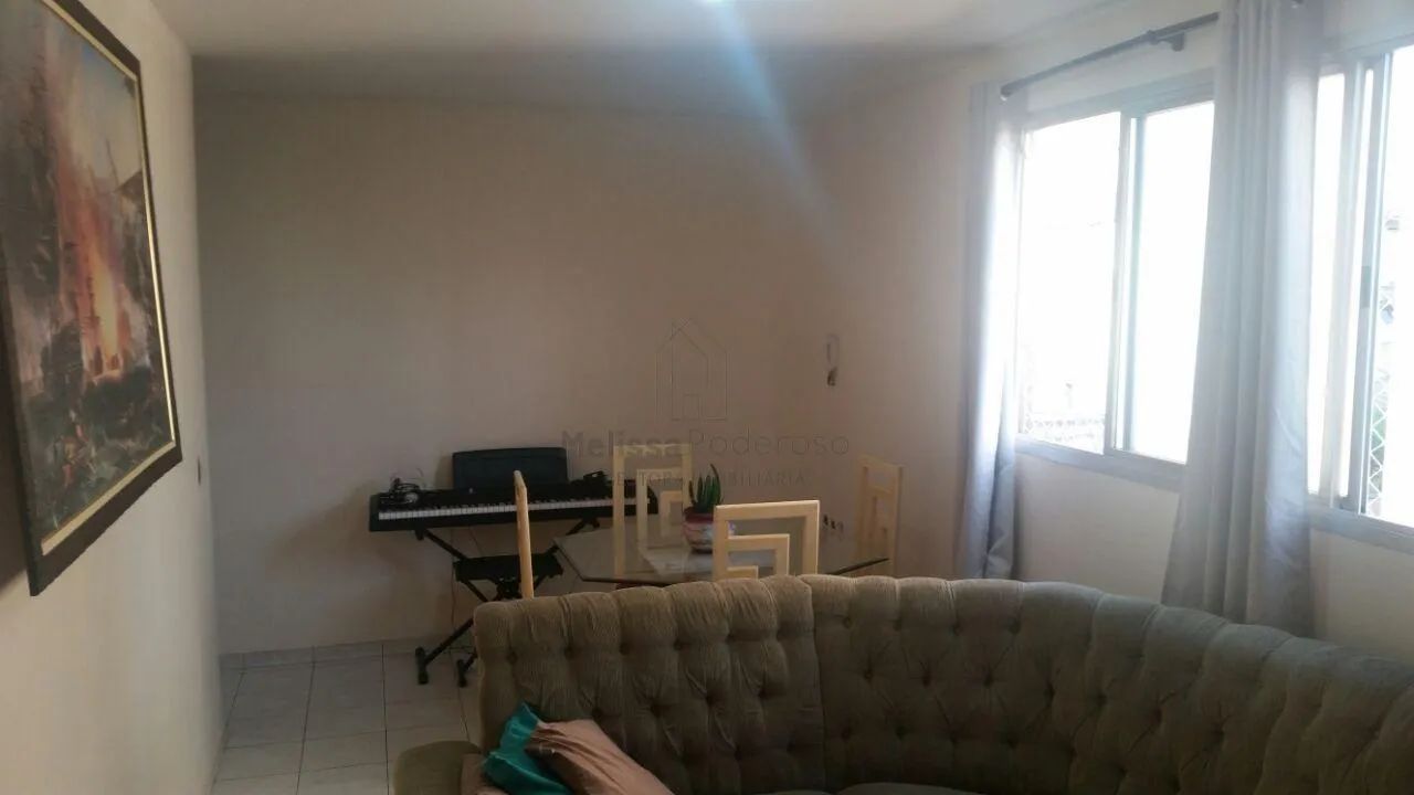 apartamento - Vila Industrial - Campinas - Foto 4