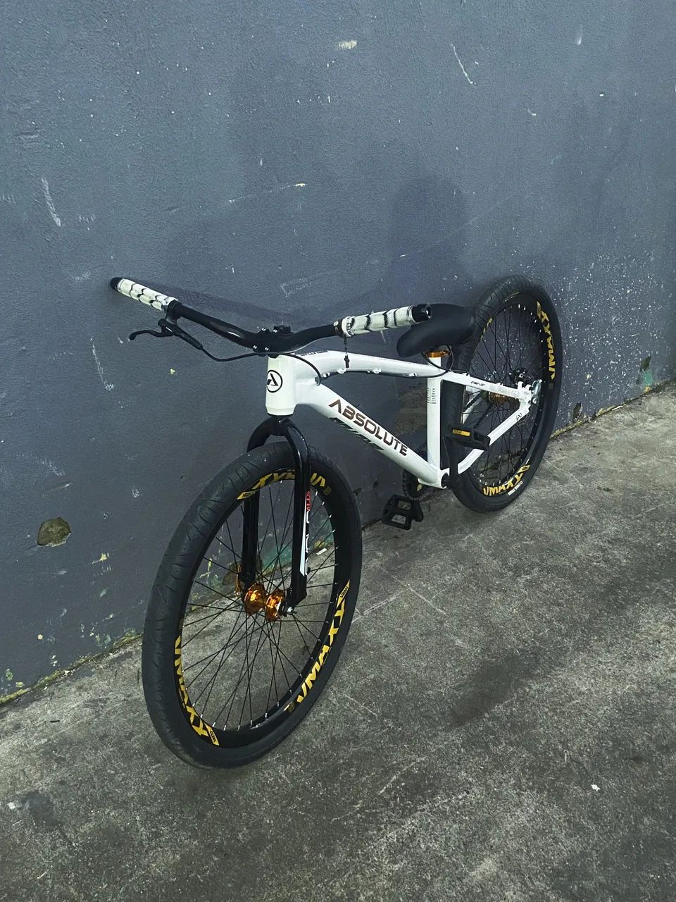 Absolute Brutus Pro  - Foto 3