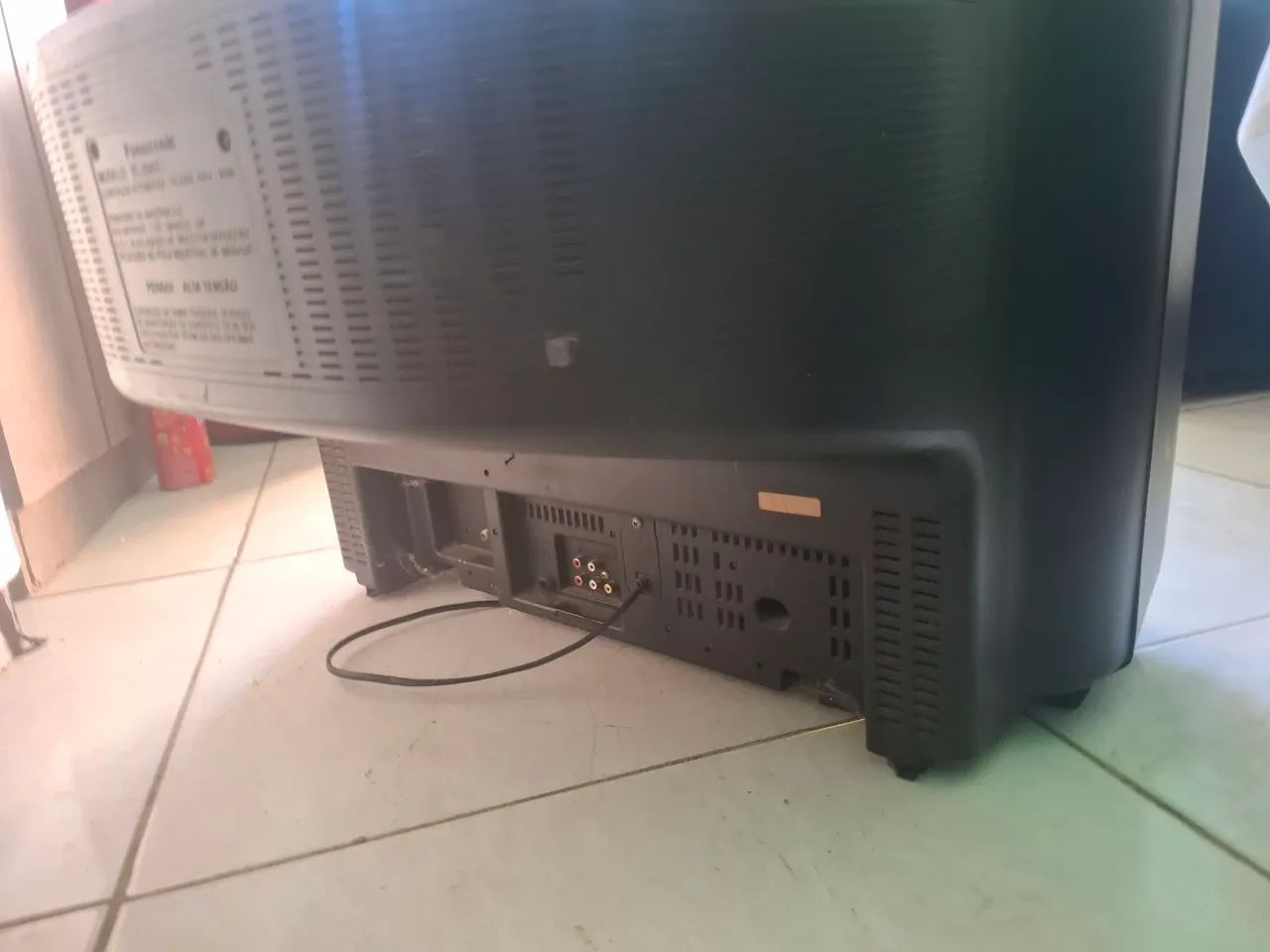 Tv 29 polegadas  - Foto 2