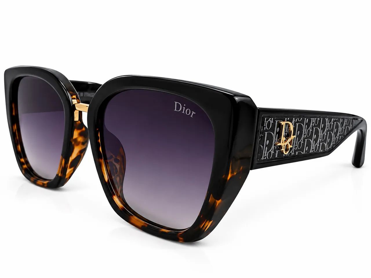 Óculos Dior  - Foto 4